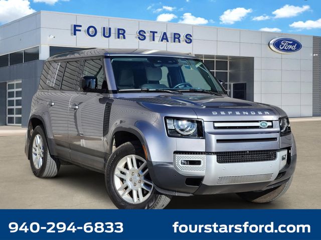 2024 Land Rover Defender 110 P300 S AWD