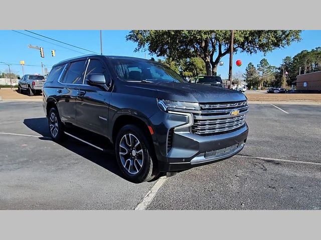 2021 Chevrolet Tahoe 2WD LT