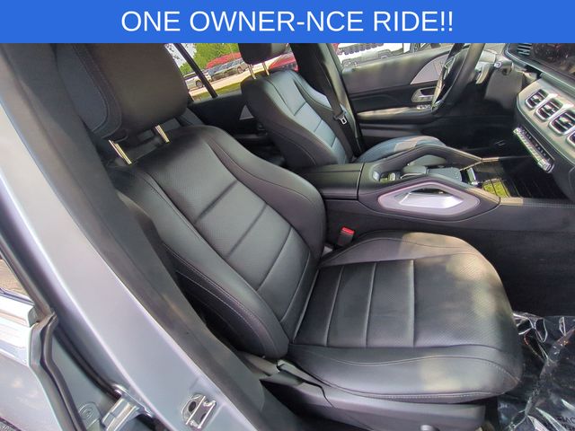 Used 2025 Silver Mercedes-Benz GLS 450 image 38