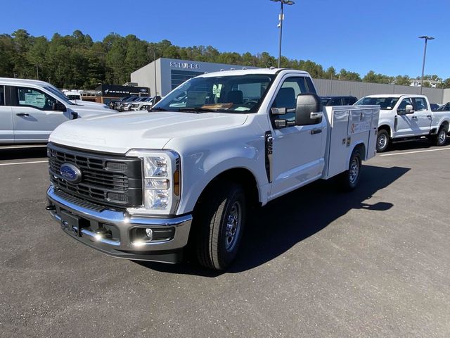 2024 Ford F-250SD XL 8