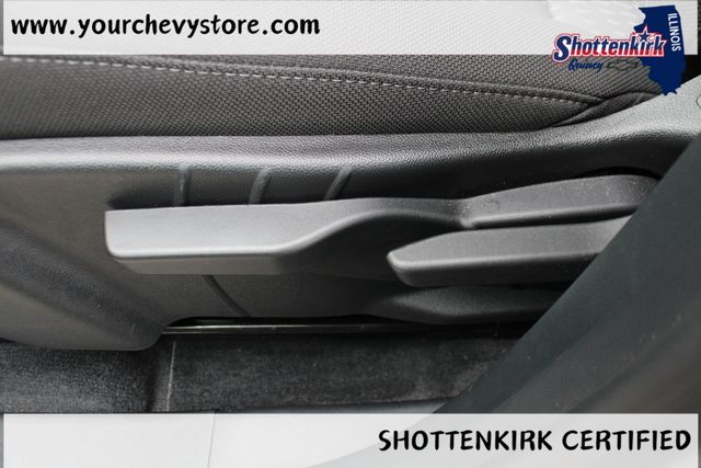 Used 2026 Chevrolet Equinox SUV