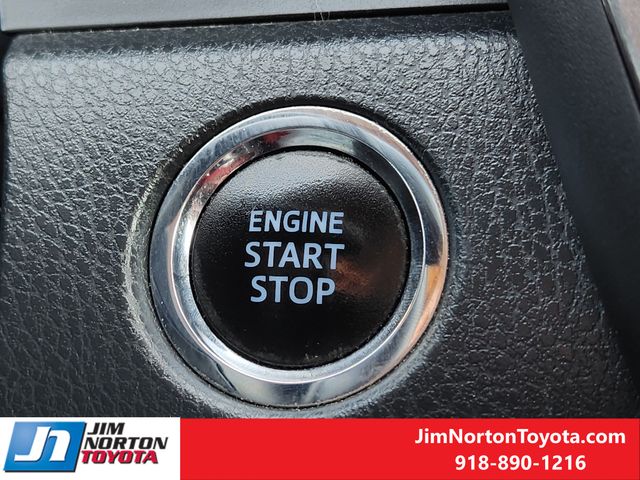 Used 2020 Toyota Camry Sedan