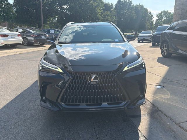 Used 2025 Black Lexus 250 Base image 2