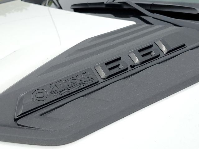 2026 Chevrolet Silverado 2500 Crew Cab 4WD Pickup for sale #TF300800 - photo 35
