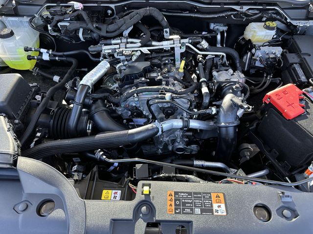 New 2026 White Ford XLT image 19