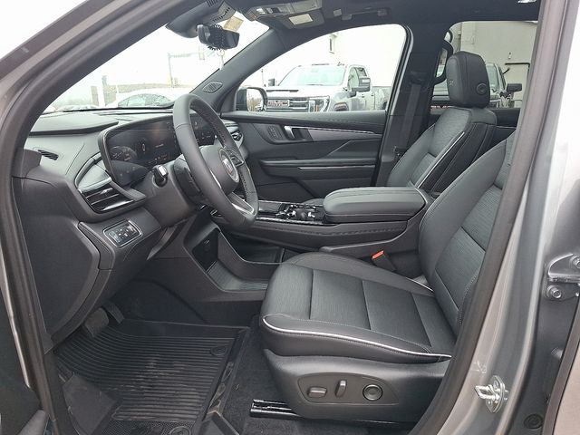 new 2026 Buick Enclave car, priced at $56,755