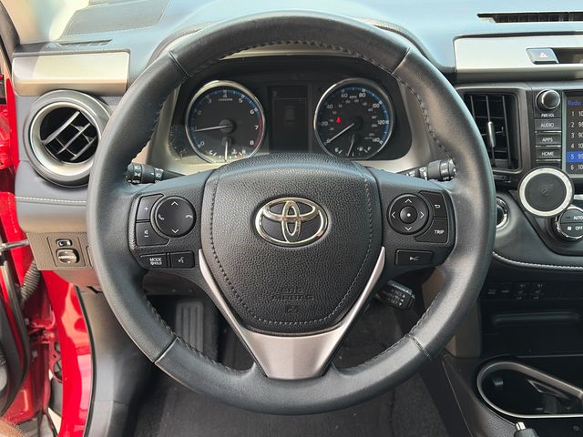 Used 2017 Toyota RAV4 SUV