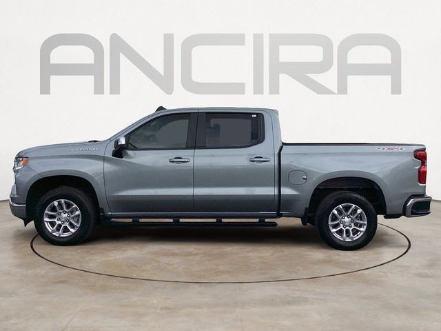 Used Car 2025 Chevrolet Silverado 1500  Lt For Sale Under $50,000 In San Antonio, Texas