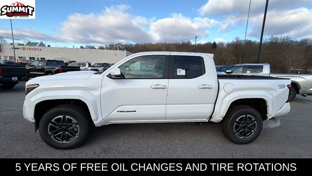 2026 Toyota Tacoma TRD Sport - Image 2