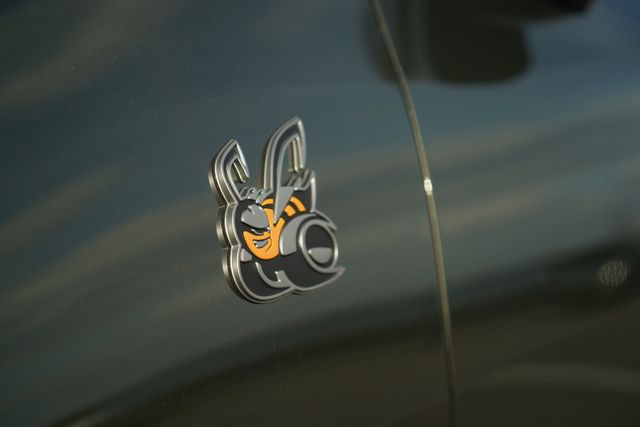 New 2026 Green Dodge Scat Pack image 25