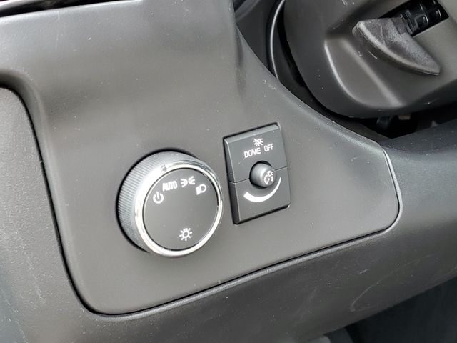 2026 Chevrolet Express 2500 RWD Cargo Van for sale #T1261289 - photo 8