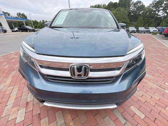 Used 2021 Honda Pilot SUV
