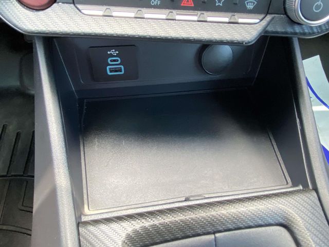 Used 2025 Ford Mustang Coupe