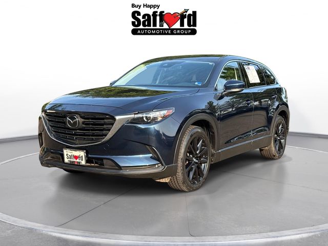 2023 Mazda CX-9 Touring Plus