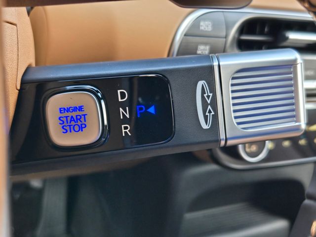 2027 Hyundai Palisade