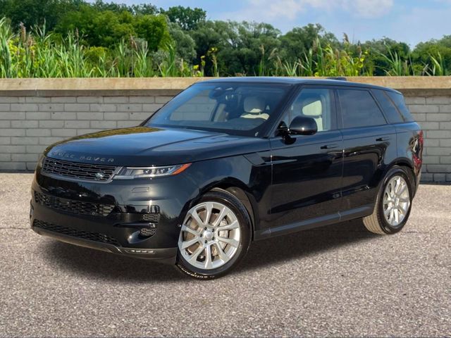 2025 Land Rover Range Rover Sport P360 SE AWD