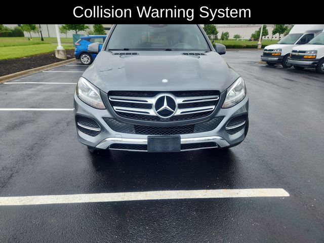 Used 2017 Mercedes-Benz GLE For Sale in Grove City, OH