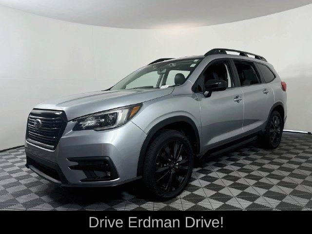Used 2022 Subaru Ascent SUV
