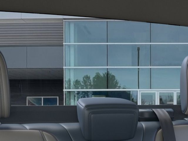New 2026 Gray Ford Lariat image 24