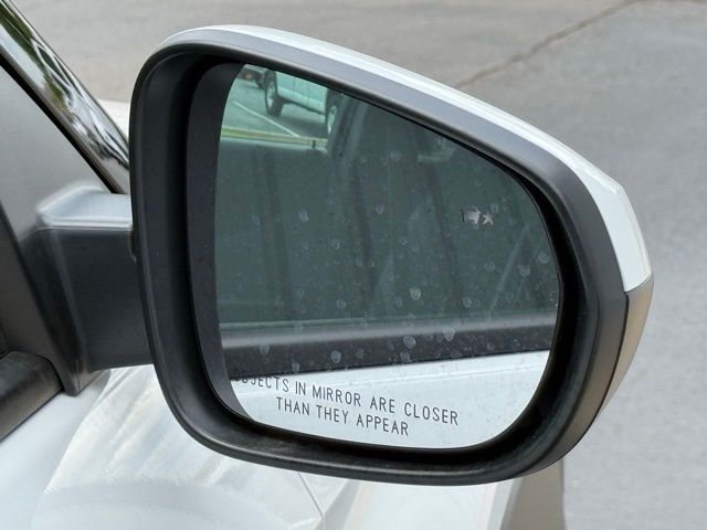 new 2026 Chevrolet TrailBlazer car, priced at $29,175