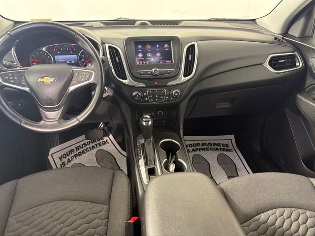 Used 2020 Chevrolet Equinox SUV