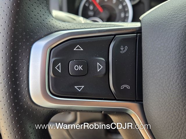 New 2026 Black Ram Express image 25