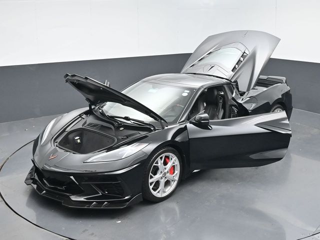 2020 Chevrolet Corvette 3LT - Photo 53