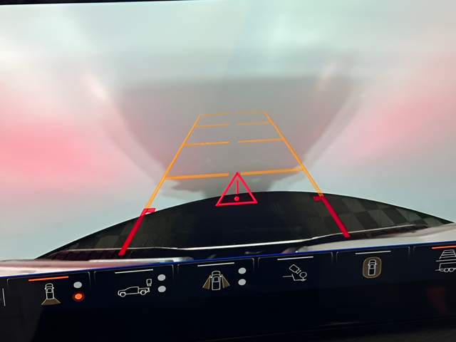 used 2024 GMC Sierra 2500HD car, priced at $62,438