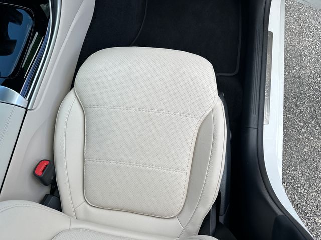 2025 Mercedes-Benz C-Class C 300 White at Bob King Buick GMC