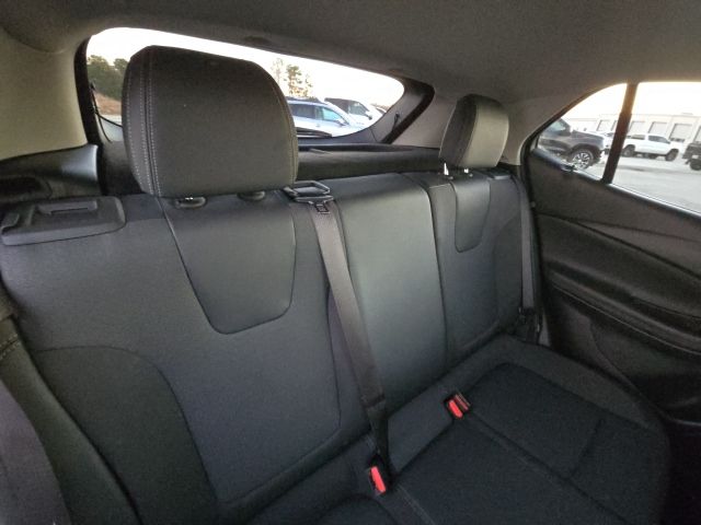 2024 Buick Encore GX Preferred:C02530