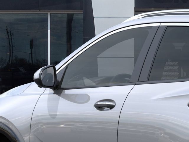2026 Buick Encore GX Sport Touring Gray at Texan Dodge Chrysler Jeep Ram
