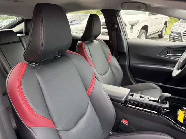 Used 2026 Toyota Prius Plug-In Hybrid Hatchback