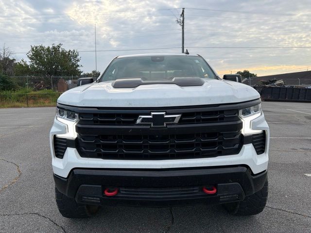 Used 2023 White Chevrolet LT Trail Boss image 8