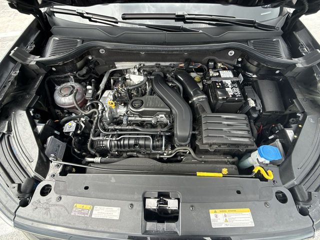 2025 Volkswagen Taos - $23,888