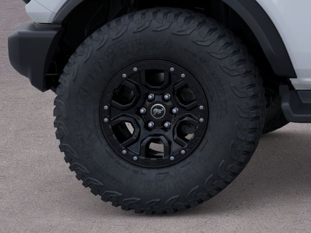 New 2026 White Ford Outer Banks image 21