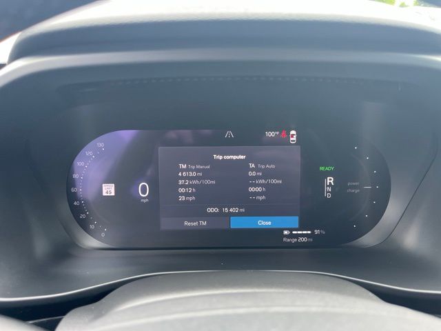 Used 2023 Volvo XC40 Recharge Pure Electric SUV