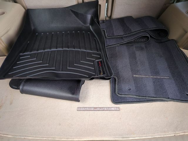 used 2013 Toyota Highlander car, priced at $18,591