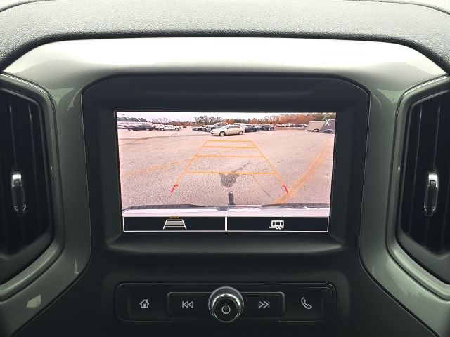 2024 GMC Sierra 3500HD Pro:44071A