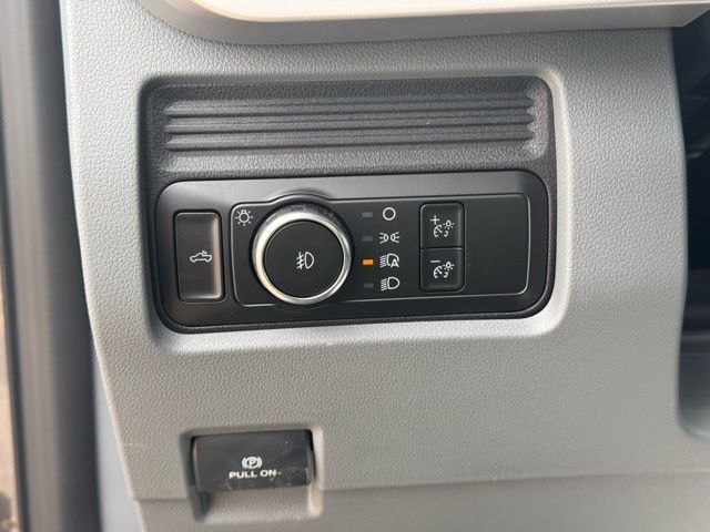 2026 Ford F-250 Super Duty XLT