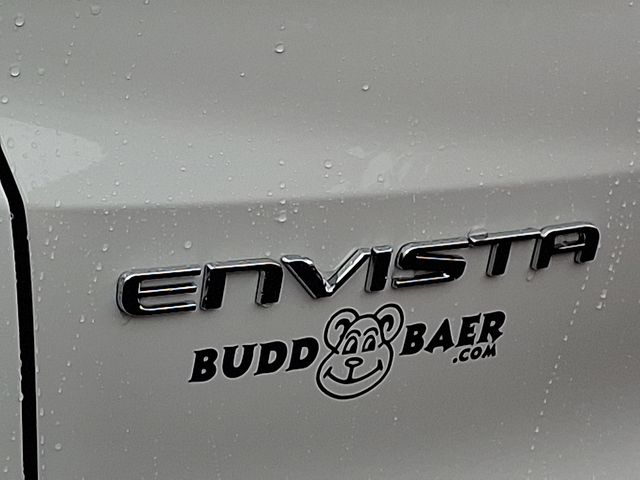 new 2026 Buick Envista car, priced at $26,535