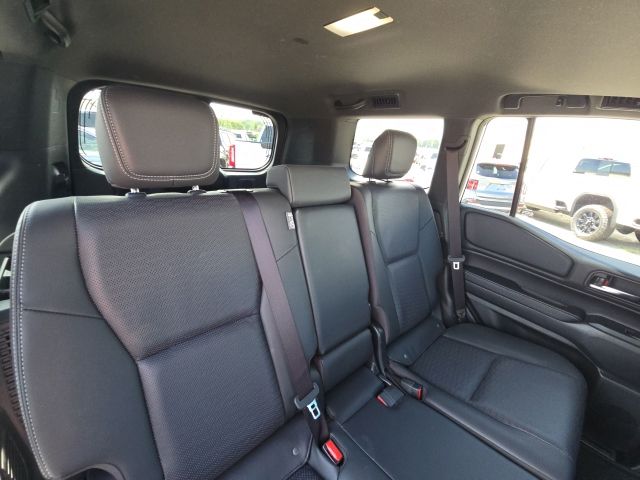 2025 Toyota Land Cruiser Base:47195A