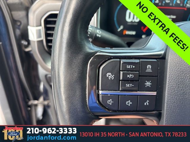 Used Car 2023 Ford F-150  Platinum For Sale Under $60,000 In San Antonio, Texas