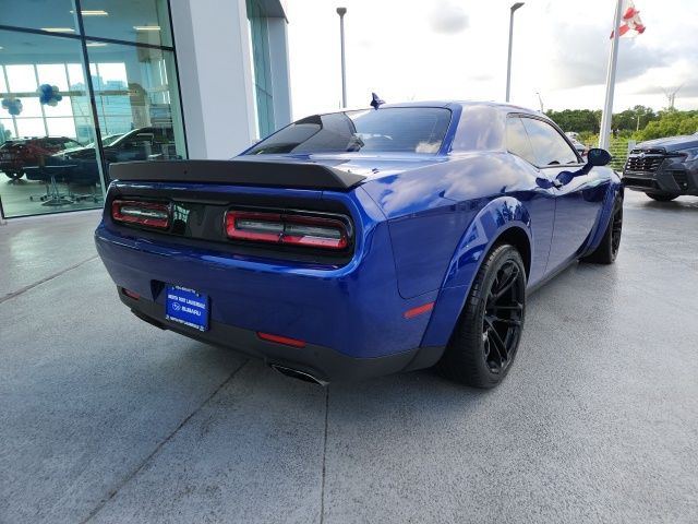 2021 Dodge Challenger R/T Scat Pack 12