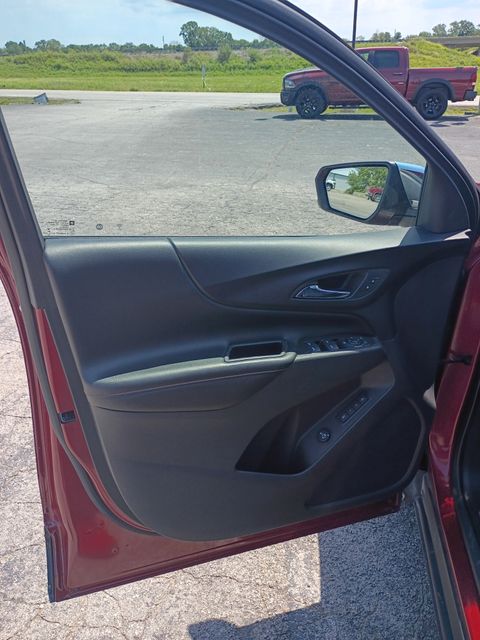 Used 2020 Chevrolet Equinox SUV