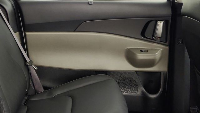 2025 Kia Carnival EX White at Shottenkirk Kia Fort Bend