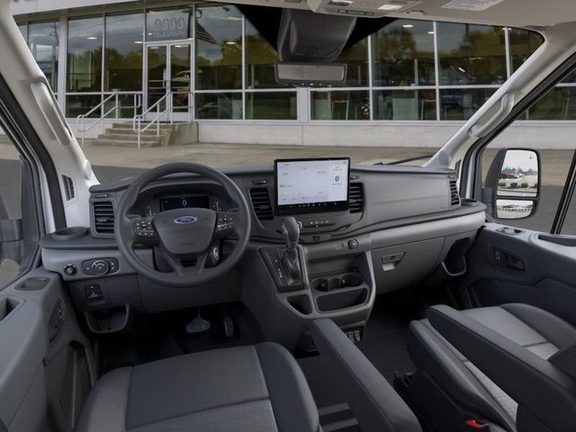 2026 Ford Transit-350