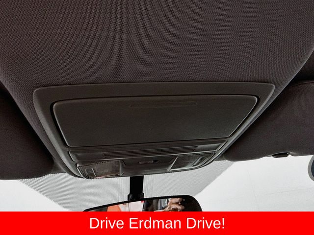 Used 2017 Honda CR-V SUV