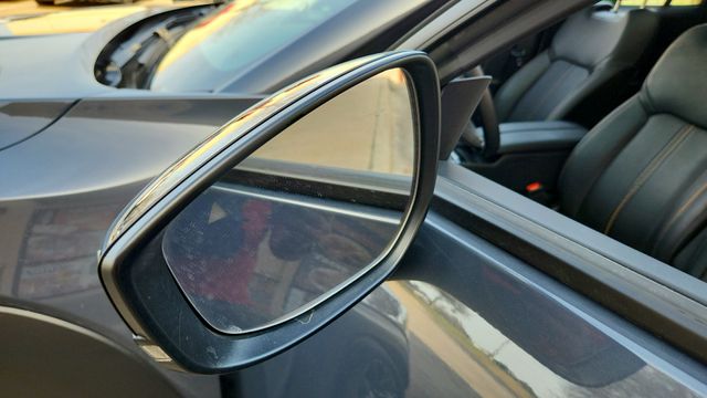 2025 Mazda CX-50 Hybrid