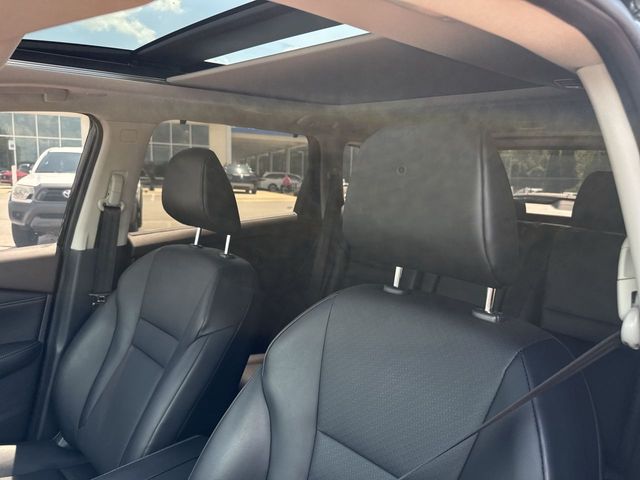 Used 2023 Nissan Rogue SUV
