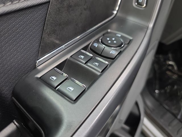 Certified Used 2025 Silver Ford XLT image 22